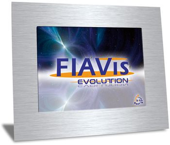 B+B Automation FIAVis Evolution Touch-Panel-PC 15 Zoll – 38,1 cm