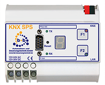 B+B Automation KNX SPS (REG)