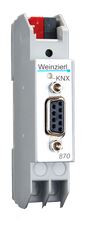 Weinzierl 5122 KNX BAOS Serial Interface 870 (RS232) FT1.2