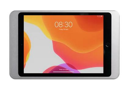 Displine DSP-2-10-1002-11 Dame Wall for iPad 10.2" / 10.5" Silver Anodized