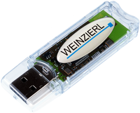 Weinzierl 5110 KNX RF USB 340 Stick