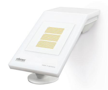Elsner P04i-GPS Wetterstation Ersatz für Steuerungen WS1/WS1000 Color/Style/Connect und KNX WS1000 Style