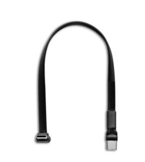 Displine DSP-91-CC Displine USB-C to USB-C Cable for tablets with USB-C port and Displine 20W USB-C charger and Displine PoE Converter
